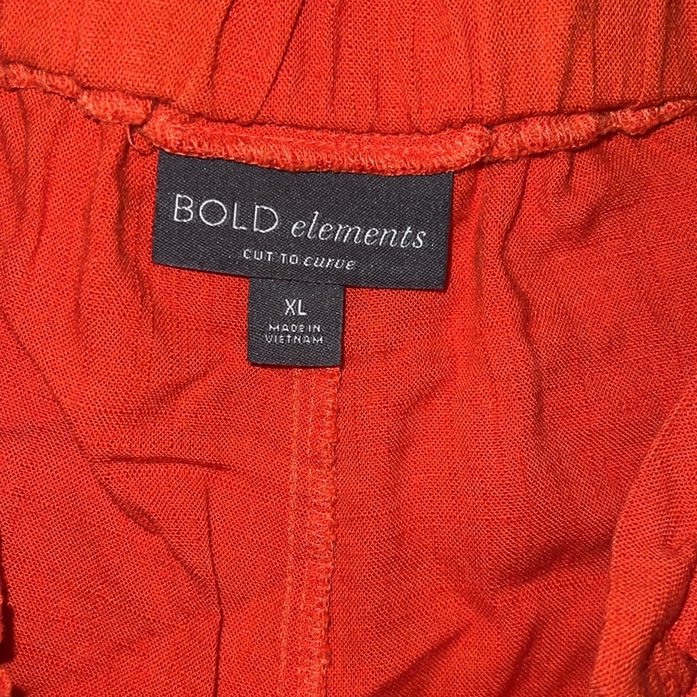 Bold Elements Shorts - image 5